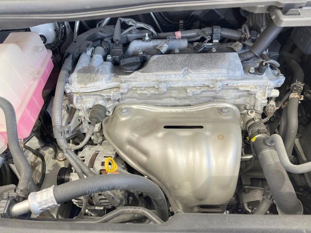 TOYOTA VELLFIRE 2019 Image 31