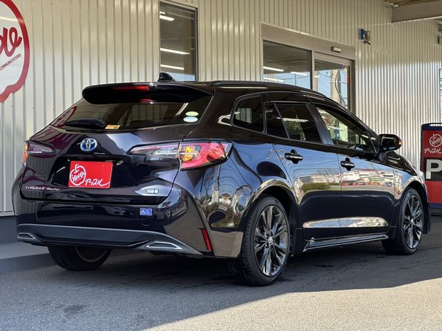TOYOTA COROLLA TOURING HYBR 2020 Image 31