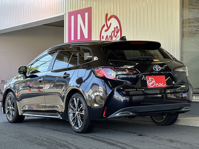 TOYOTA COROLLA TOURING HYBR 2020 Image 31