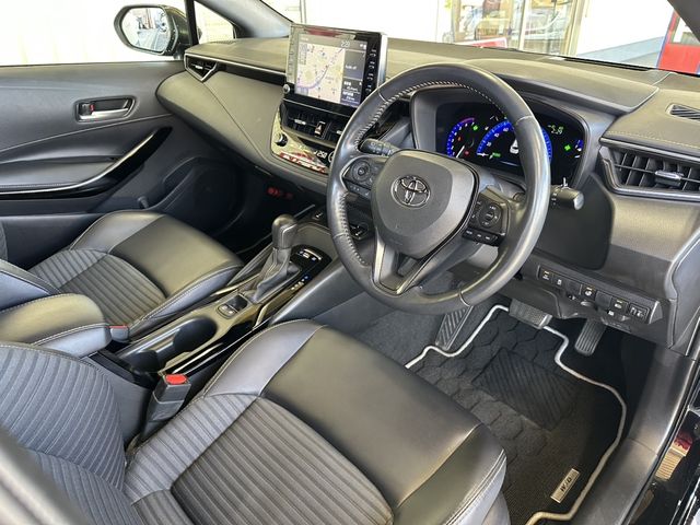 TOYOTA COROLLA TOURING HYBR 2020 Image 31