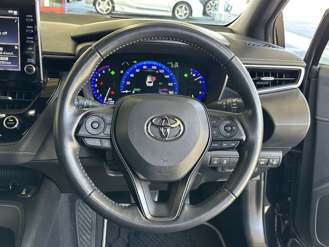 TOYOTA COROLLA TOURING HYBR 2020 Image 31