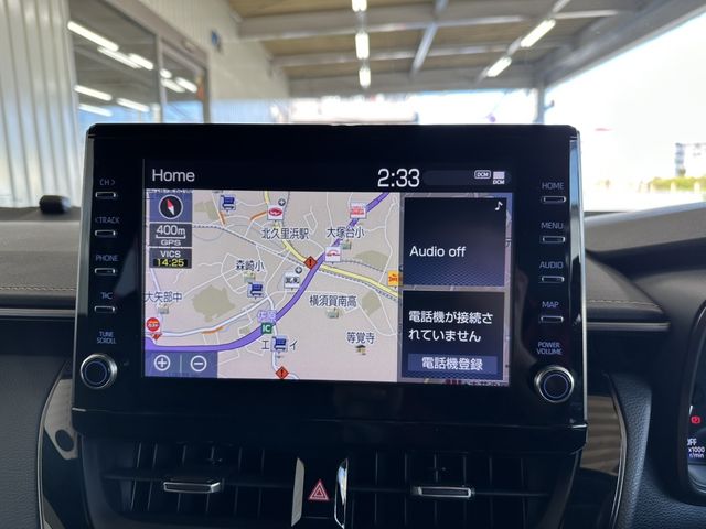 TOYOTA COROLLA TOURING HYBR 2020 Image 31