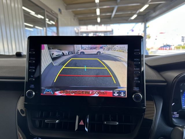 TOYOTA COROLLA TOURING HYBR 2020 Image 31