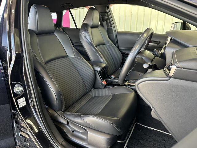 TOYOTA COROLLA TOURING HYBR 2020 Image 31