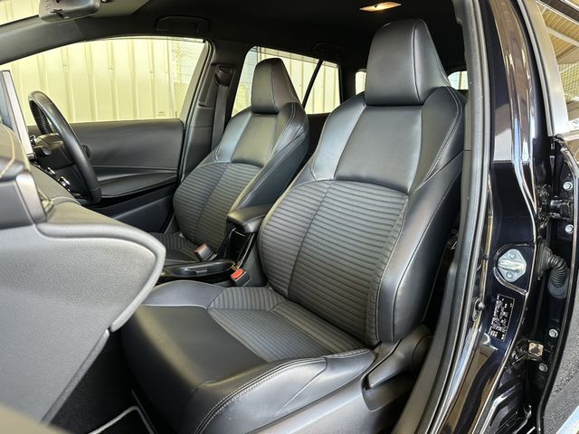 TOYOTA COROLLA TOURING HYBR 2020 Image 31