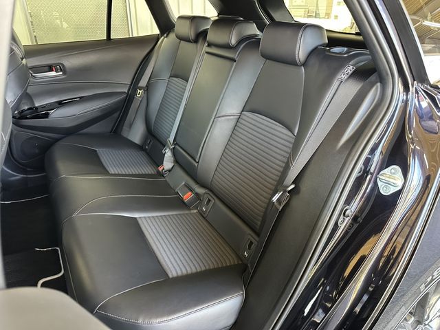 TOYOTA COROLLA TOURING HYBR 2020 Image 31