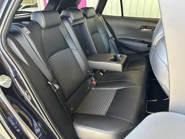 TOYOTA COROLLA TOURING HYBR 2020 Image 31