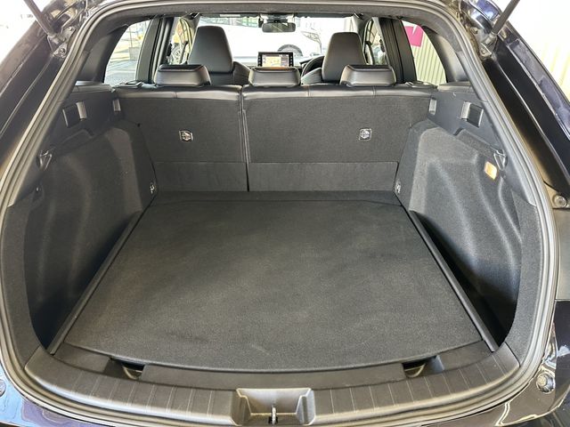 TOYOTA COROLLA TOURING HYBR 2020 Image 31