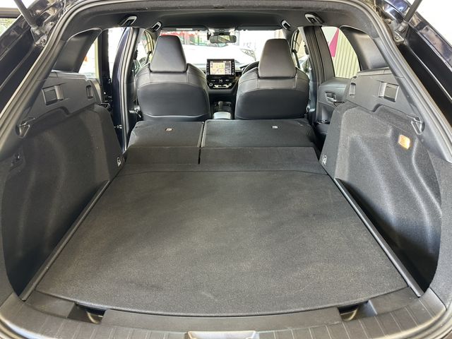 TOYOTA COROLLA TOURING HYBR 2020 Image 31