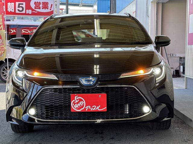 TOYOTA COROLLA TOURING HYBR 2020 Image 31