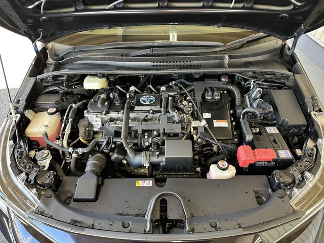 TOYOTA COROLLA TOURING HYBR 2020 Image 31