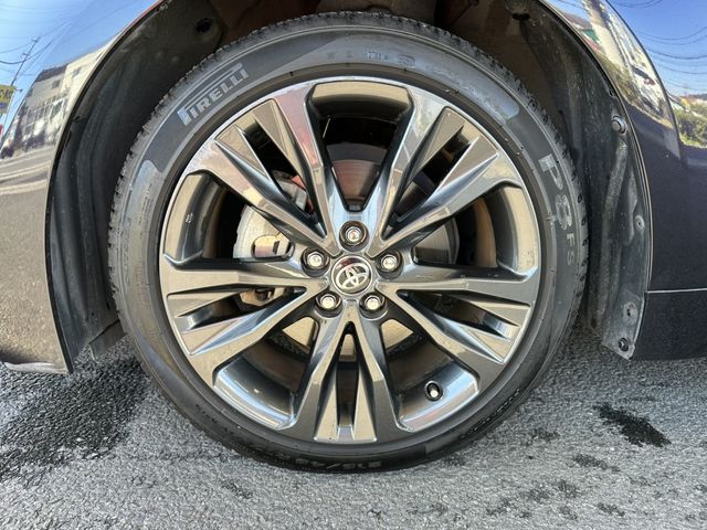 TOYOTA COROLLA TOURING HYBR 2020 Image 31