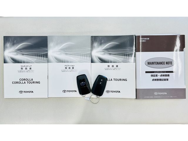 TOYOTA COROLLA TOURING HYBR 2020 Image 31