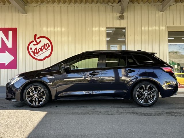 TOYOTA COROLLA TOURING HYBR 2020 Image 31