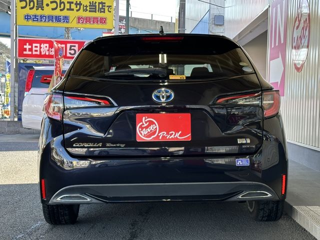 TOYOTA COROLLA TOURING HYBR 2020 Image 31