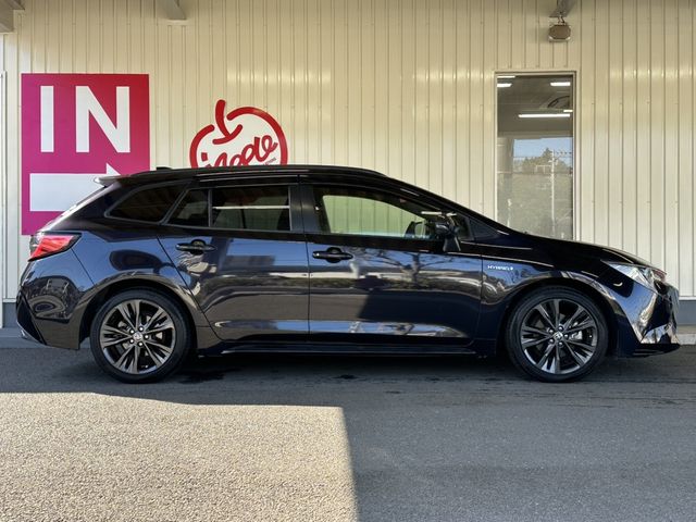 TOYOTA COROLLA TOURING HYBR 2020 Image 31