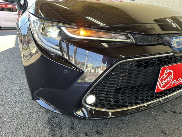 TOYOTA COROLLA TOURING HYBR 2020 Image 31