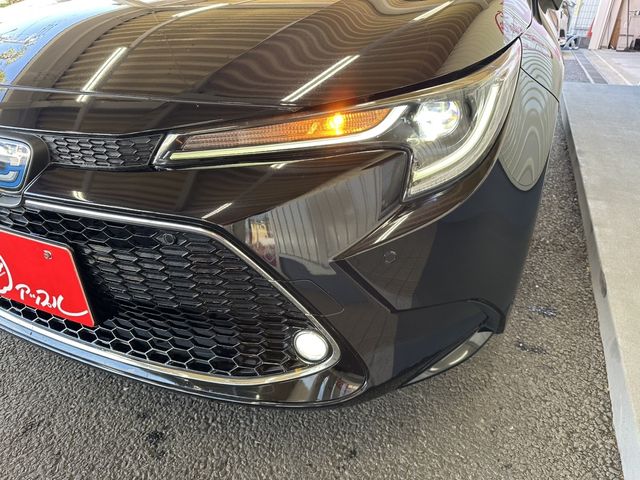 TOYOTA COROLLA TOURING HYBR 2020 Image 31