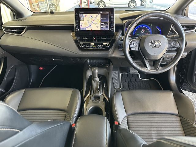 TOYOTA COROLLA TOURING HYBR 2020 Image 31