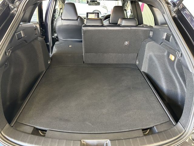 TOYOTA COROLLA TOURING HYBR 2020 Image 31