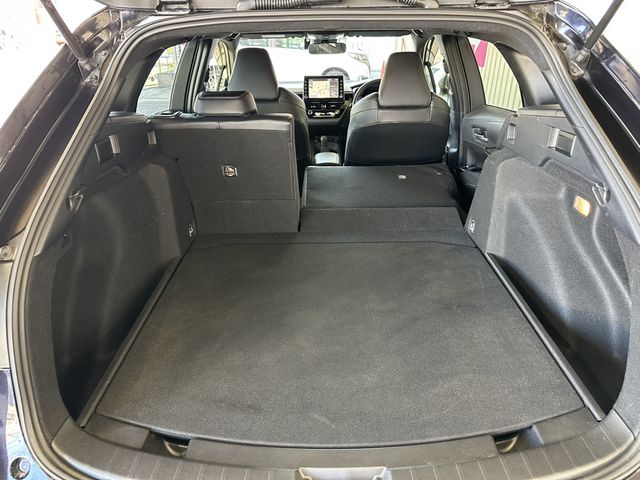 TOYOTA COROLLA TOURING HYBR 2020 Image 31