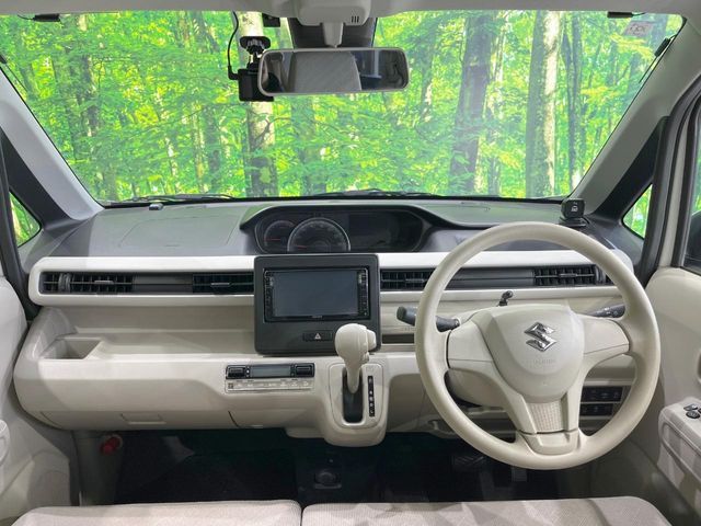 SUZUKI WAGON R 2017 Image 31