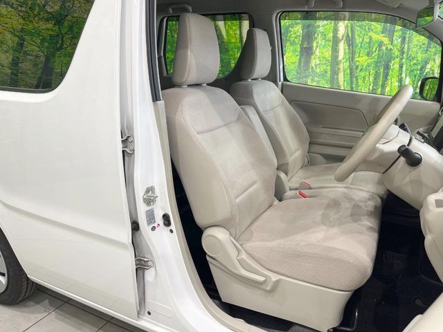 SUZUKI WAGON R 2017 Image 31