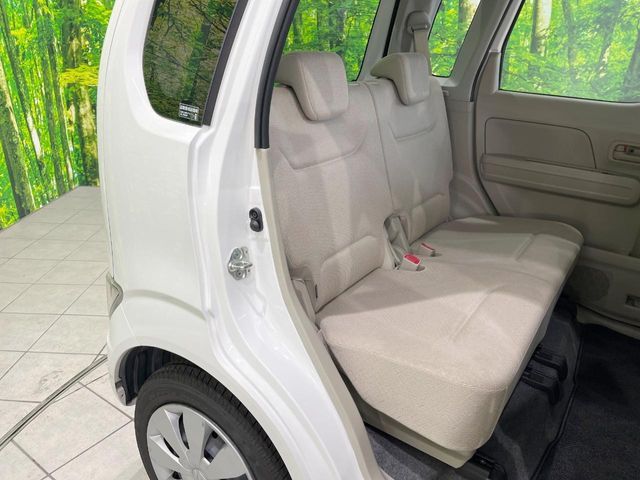 SUZUKI WAGON R 2017 Image 31