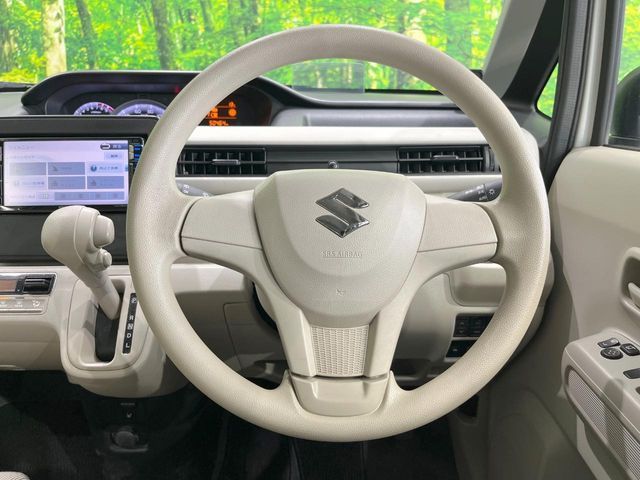 SUZUKI WAGON R 2017 Image 31