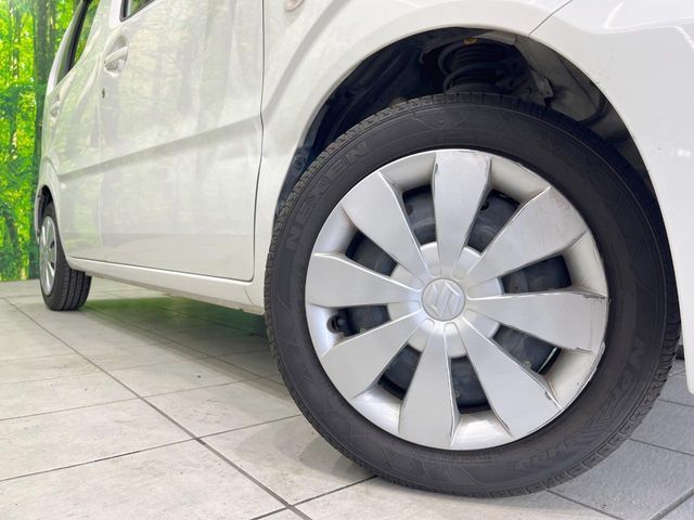 SUZUKI WAGON R 2017 Image 31