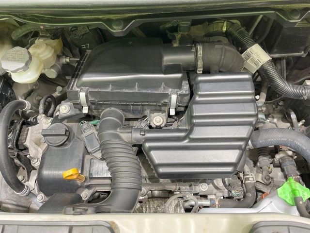 SUZUKI WAGON R 2017 Image 31