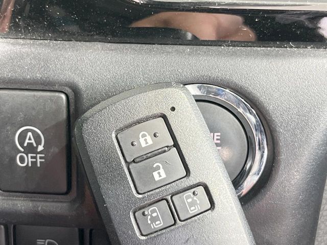 TOYOTA VOXY 2022 Image 31