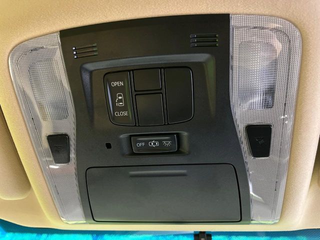 TOYOTA VELLFIRE 4WD 2016 Image 31