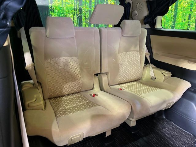 TOYOTA VELLFIRE 4WD 2016 Image 31