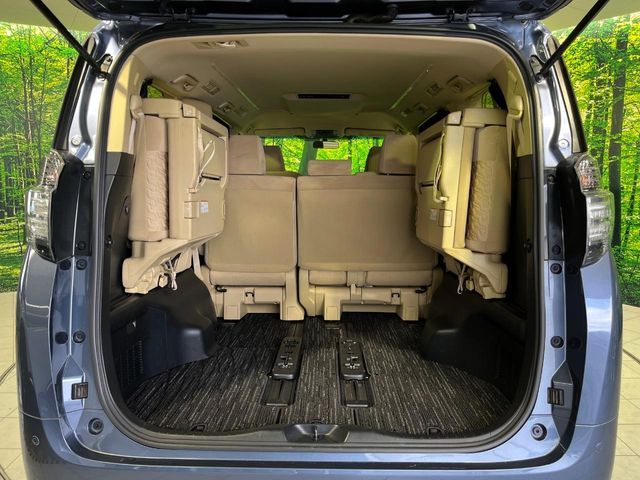 TOYOTA VELLFIRE 4WD 2016 Image 31