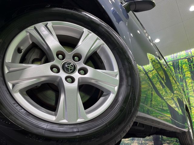 TOYOTA VELLFIRE 4WD 2016 Image 31