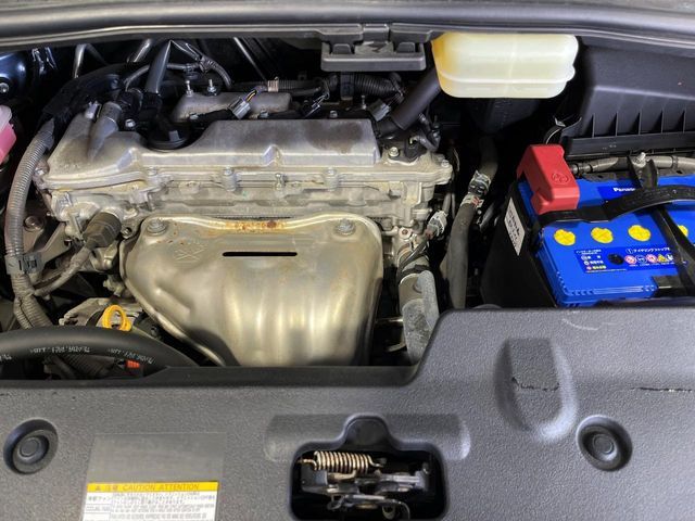 TOYOTA VELLFIRE 4WD 2016 Image 31