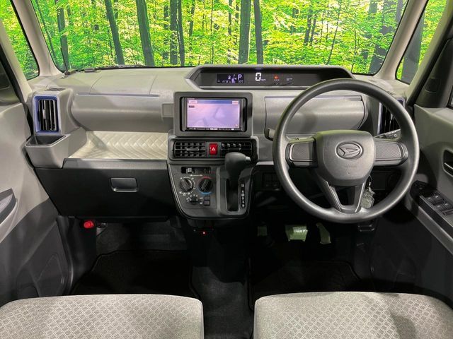 DAIHATSU TANTO 4WD 2020 Image 31