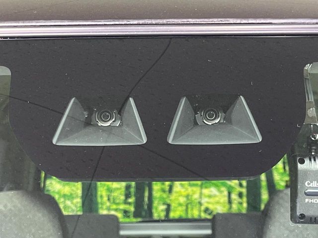 DAIHATSU TANTO 4WD 2020 Image 31