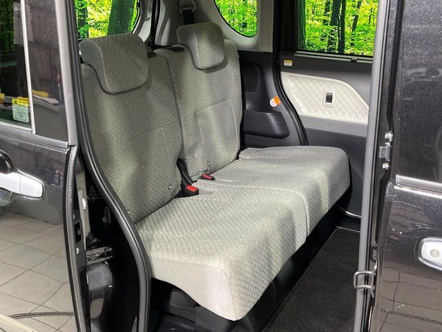 DAIHATSU TANTO 4WD 2020 Image 31