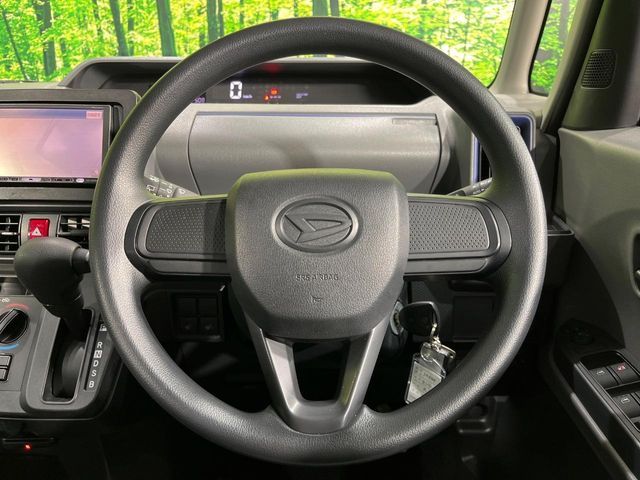 DAIHATSU TANTO 4WD 2020 Image 31