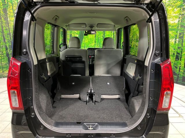 DAIHATSU TANTO 4WD 2020 Image 31