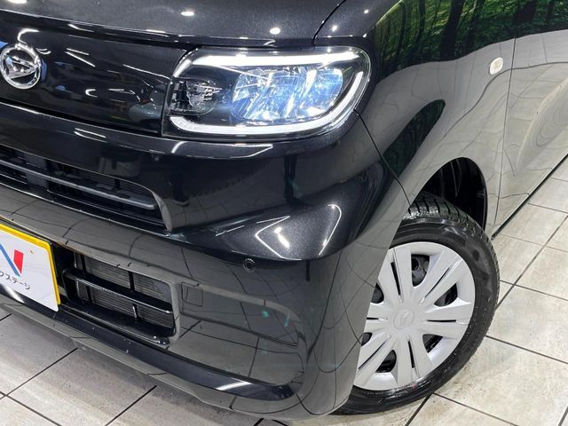 DAIHATSU TANTO 4WD 2020 Image 31