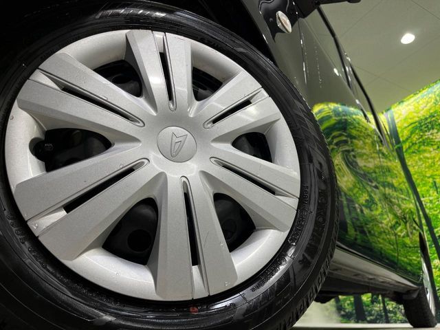 DAIHATSU TANTO 4WD 2020 Image 31