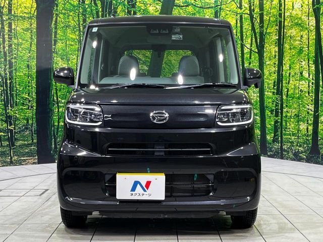 DAIHATSU TANTO 4WD 2020 Image 31