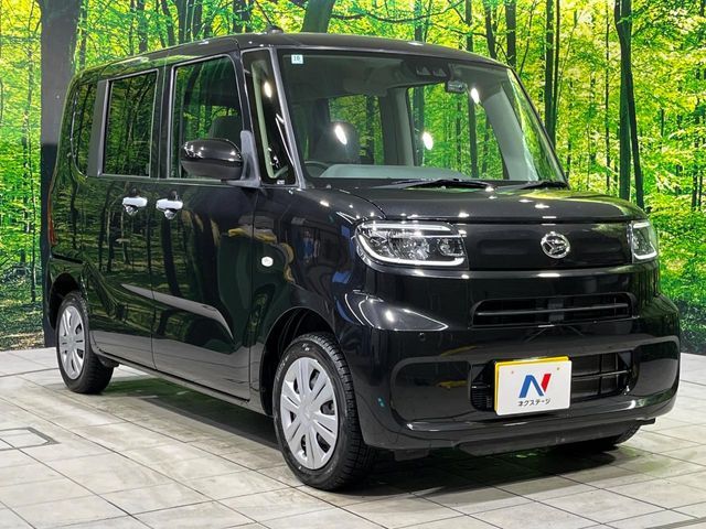 DAIHATSU TANTO 4WD 2020 Image 31
