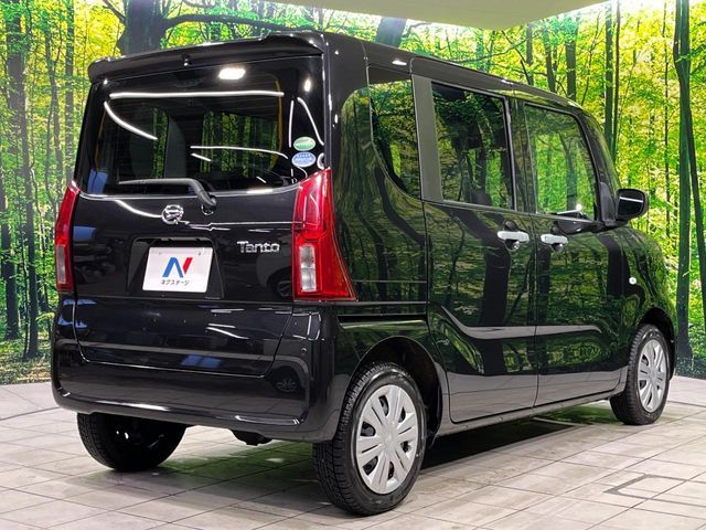 DAIHATSU TANTO 4WD 2020 Image 31