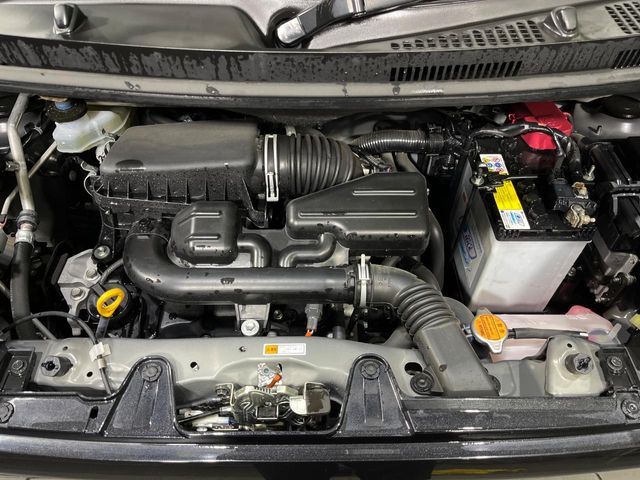 DAIHATSU TANTO 4WD 2020 Image 31