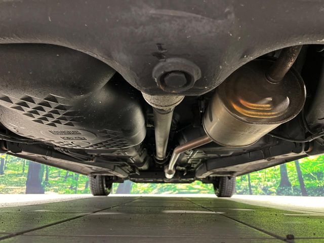 DAIHATSU TANTO 4WD 2020 Image 31