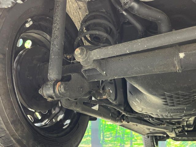 DAIHATSU TANTO 4WD 2020 Image 31